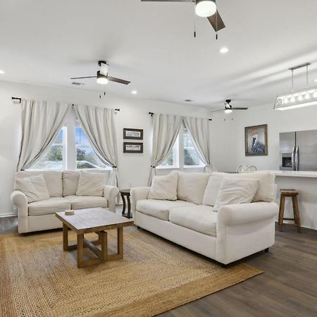 Vacation Rental In Old Town Bay St Louis Plus Parking For Rv Bay St. Louis Zewnętrze zdjęcie