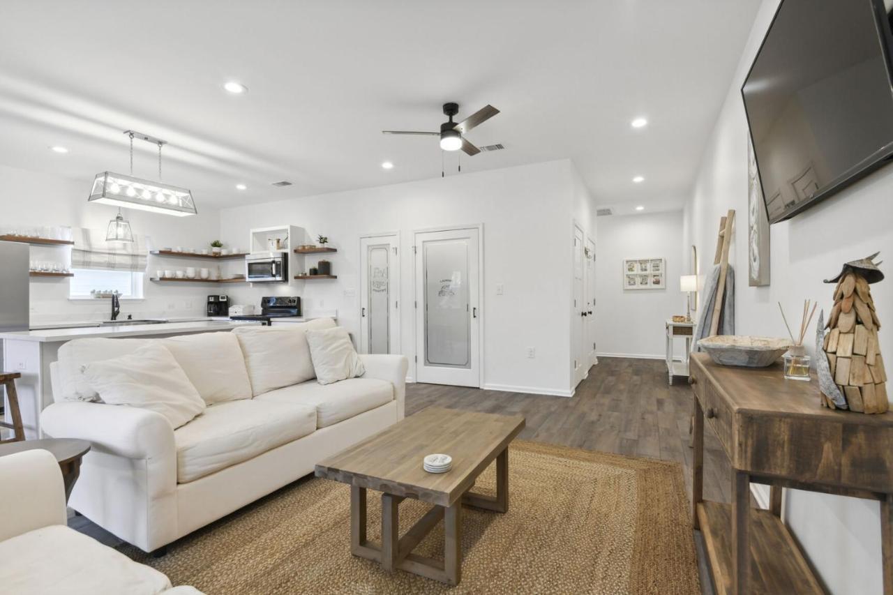 Vacation Rental In Old Town Bay St Louis Plus Parking For Rv Bay St. Louis Zewnętrze zdjęcie