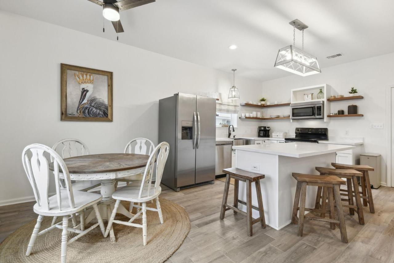 Vacation Rental In Old Town Bay St Louis Plus Parking For Rv Bay St. Louis Zewnętrze zdjęcie