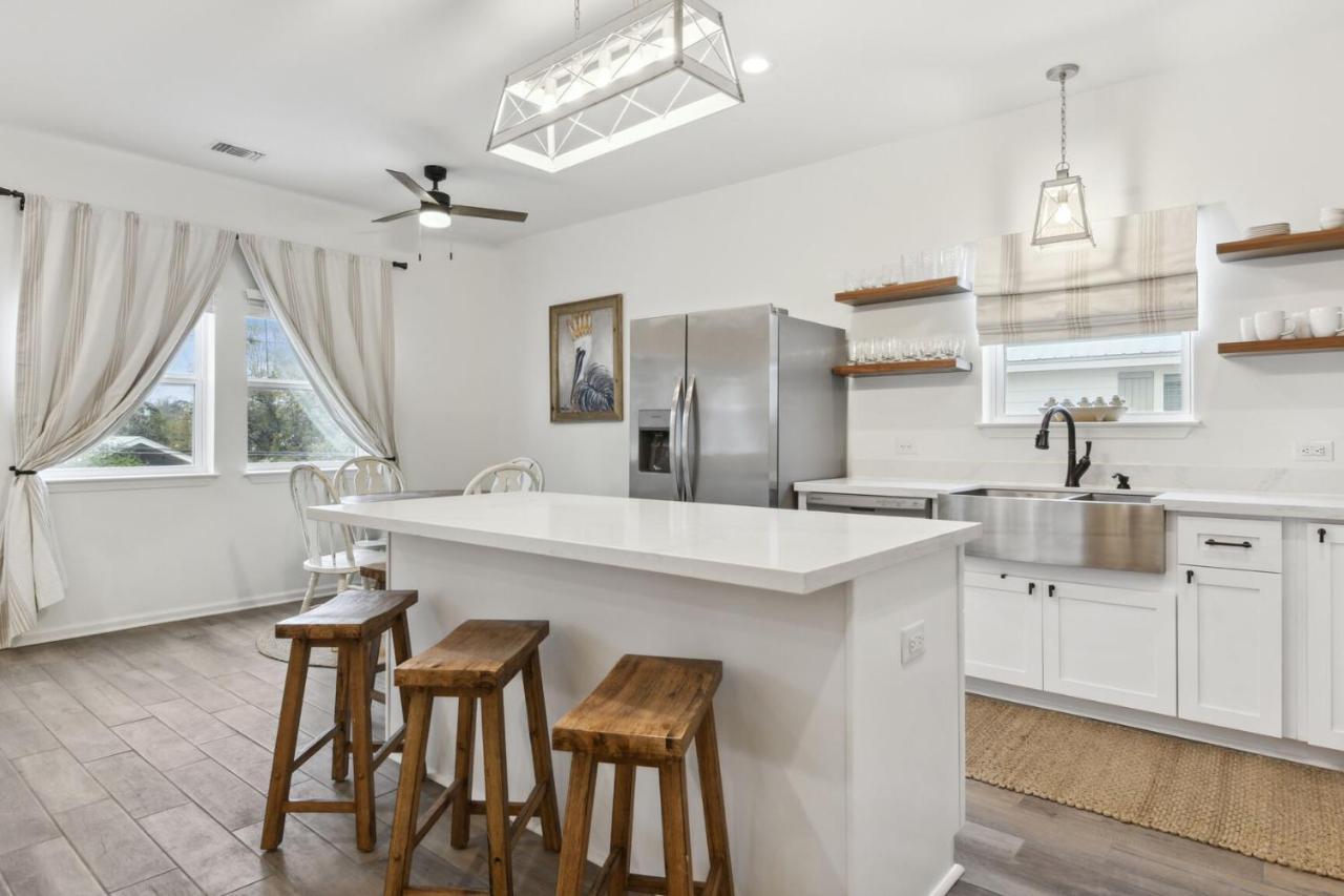 Vacation Rental In Old Town Bay St Louis Plus Parking For Rv Bay St. Louis Zewnętrze zdjęcie