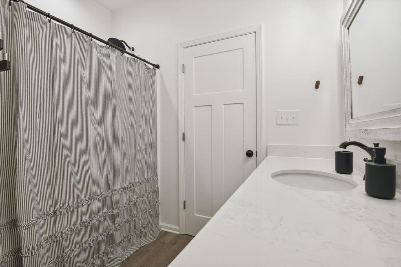 Vacation Rental In Old Town Bay St Louis Plus Parking For Rv Bay St. Louis Zewnętrze zdjęcie